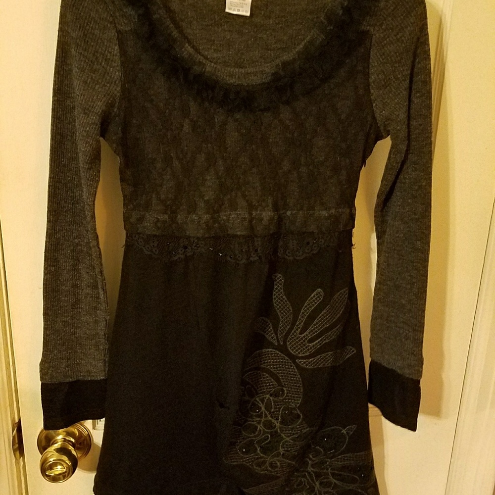 Farinelli dress